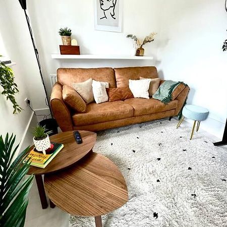 High-End 2 Bed Maisonette In Beaulieu Park Broomfield  Екстер'єр фото