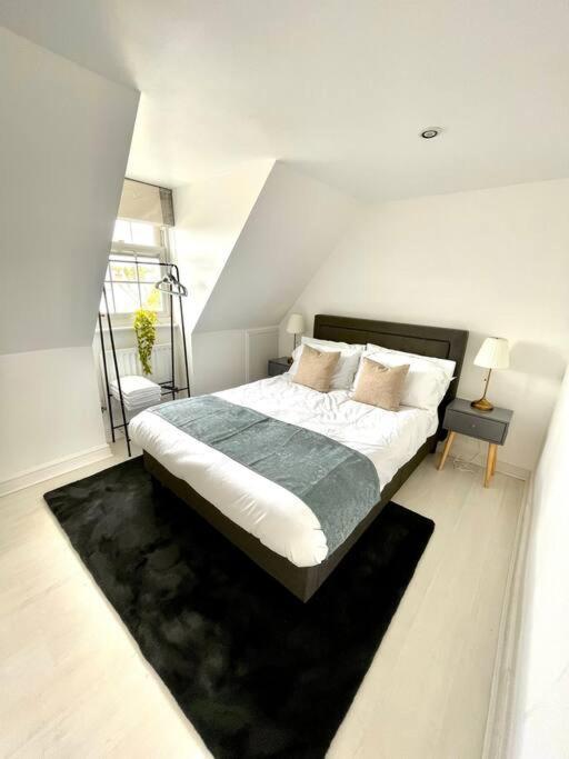 High-End 2 Bed Maisonette In Beaulieu Park Broomfield  Екстер'єр фото