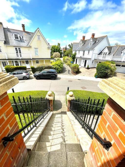 High-End 2 Bed Maisonette In Beaulieu Park Broomfield  Екстер'єр фото