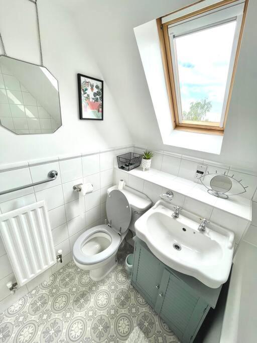 High-End 2 Bed Maisonette In Beaulieu Park Broomfield  Екстер'єр фото